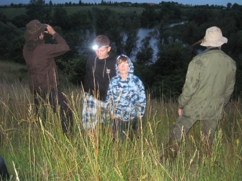 Rettet den kontinental geprägten Halbtrockenrasen am Nordufer des Schmöllner See´s!