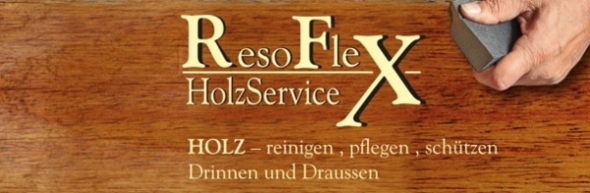 ResoFleX-Holzservice