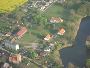 Schwaneberger Sommerkonzert 2010